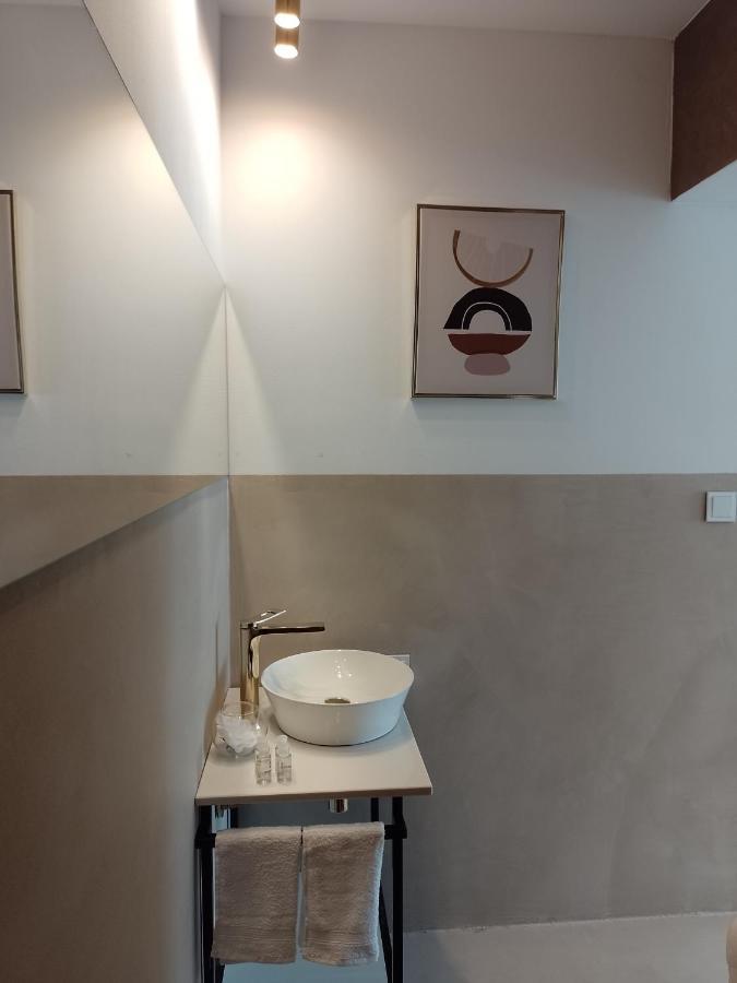 Alexa D'Oro Rooms Cracovia Esterno foto